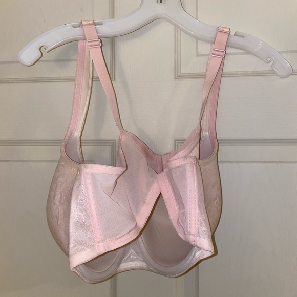 Lane Bryant Cacique Sized 44DD Lightly Lined Underwire Bra - Picture 4 of 5